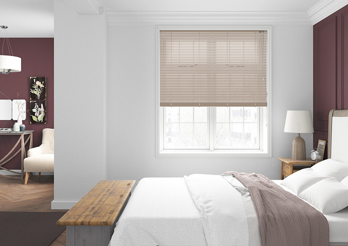 Spectrum, Foggy Grey - Venetian Blind - Image 5